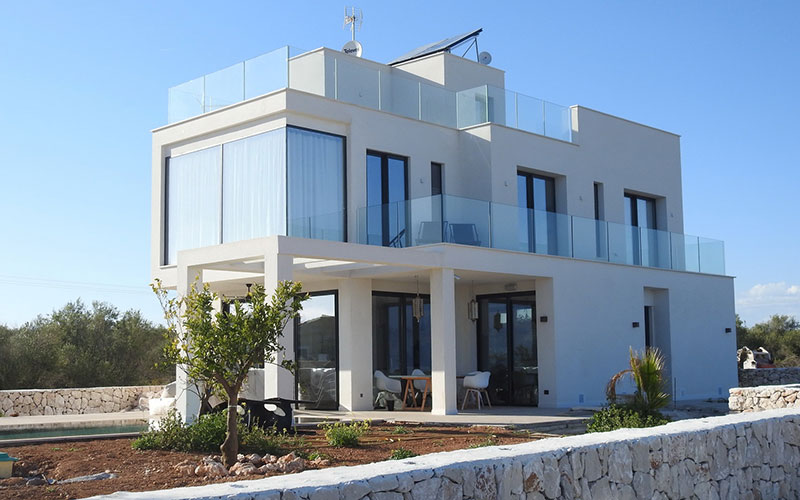 Laxmi Villa